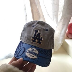 Dodger - toddler hat
